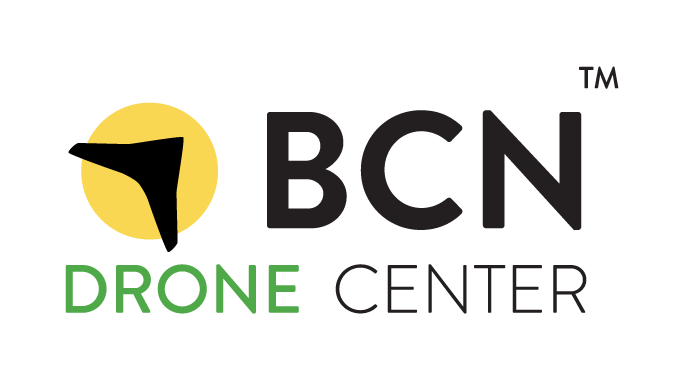 BCN DRONE CENTER