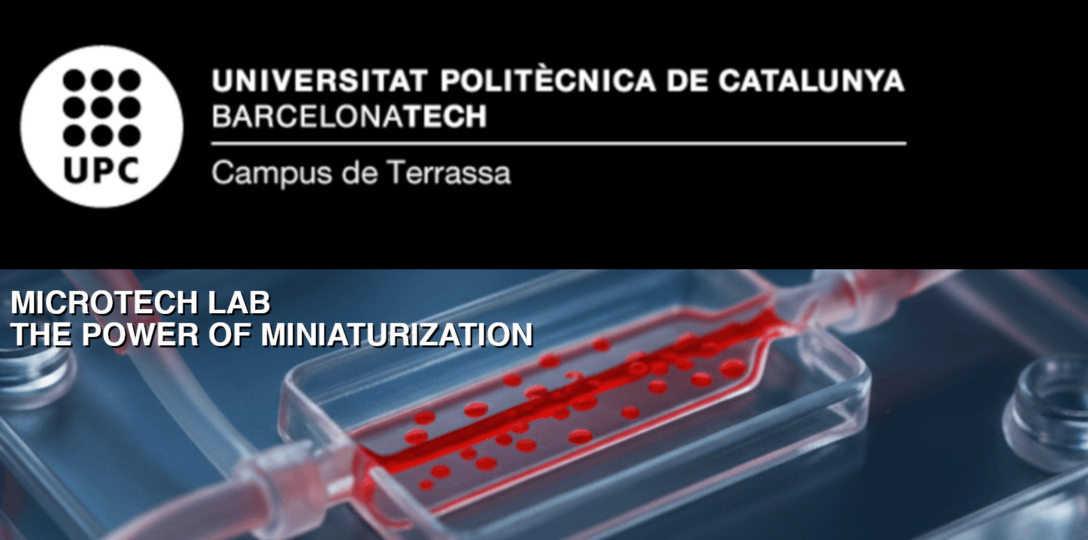 UPC-CATMECH-MICROTECH