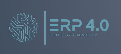 ERP 4.0 - STRATEGY & ADVISORY